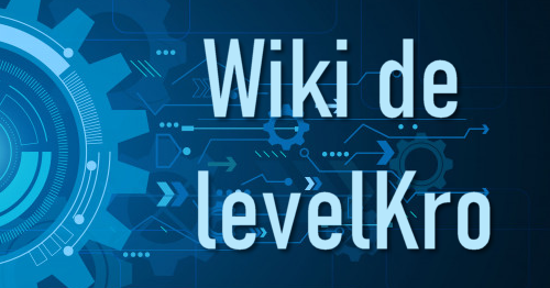 Le Wiki de levelKro